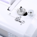 BAI Commercial Automatic Computer Sewing Stickmaschine mit Servomotor